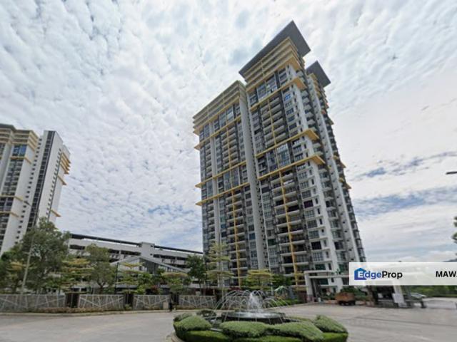 Condominium for sale in Majlis Perbandaran Kajang, Hulu Langat