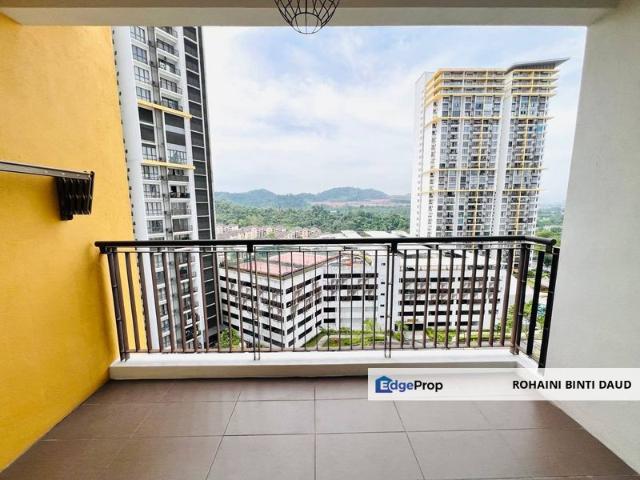 Condominium for sale in Kajang, Langat