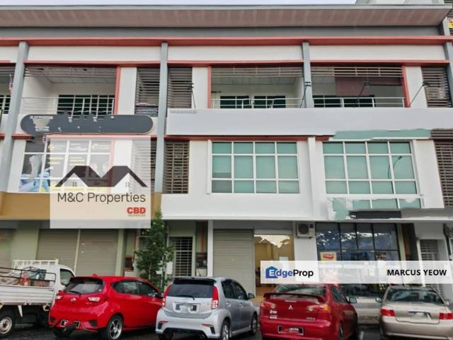 Shop for rent in Sendayan Village, Negeri Sembilan