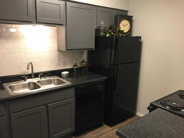 Apartment for rent in Dallas, Texas