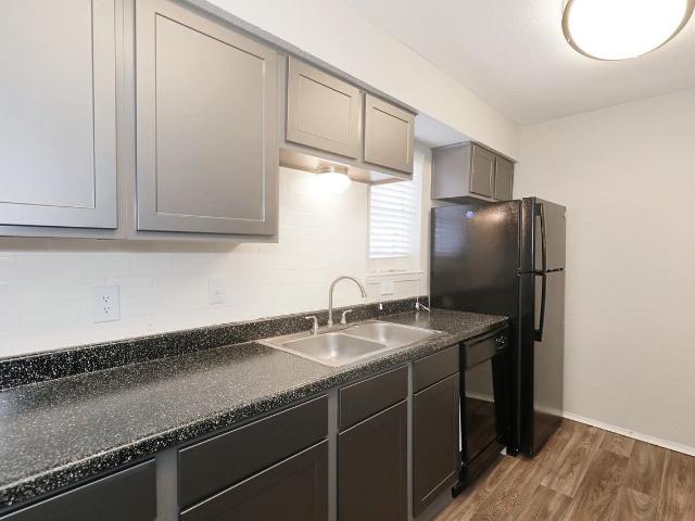 Apartment for rent in Dallas