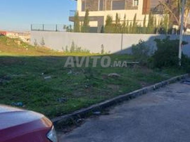 Propriété vente à Bouskoura, Gharb-Chrarda-Beni Hssen