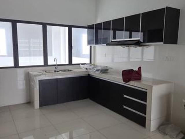 Condominium for rent in Kajang, Langat