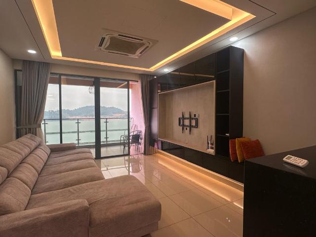 Apartment for rent in Kajang, Langat