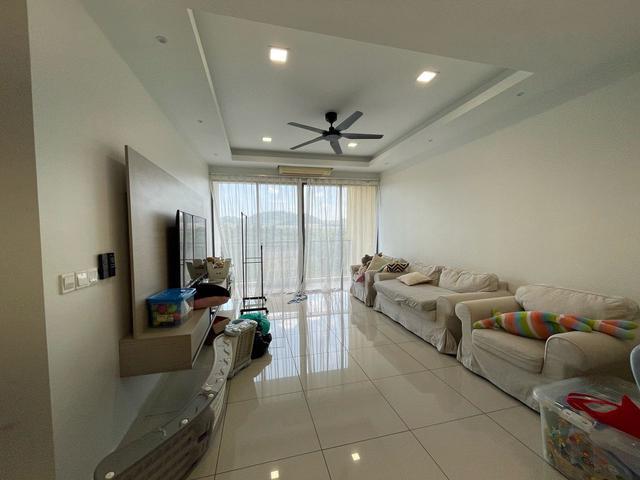 Condominium for rent in Kajang, Langat