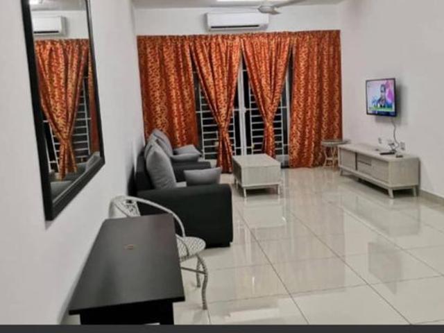 Condominium for rent in Majlis Perbandaran Kajang, Hulu Langat