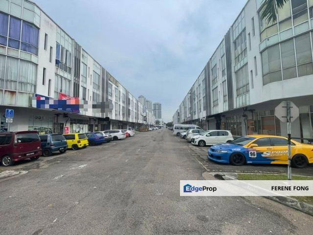 Shop for sale in Masai, Johor Bahru