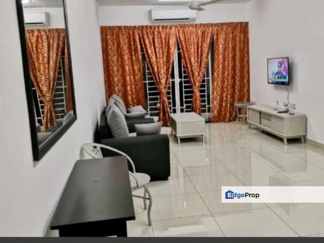 Condominium for rent in Majlis Perbandaran Kajang, Hulu Langat