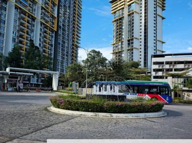 Condominium for sale in Kajang, Langat