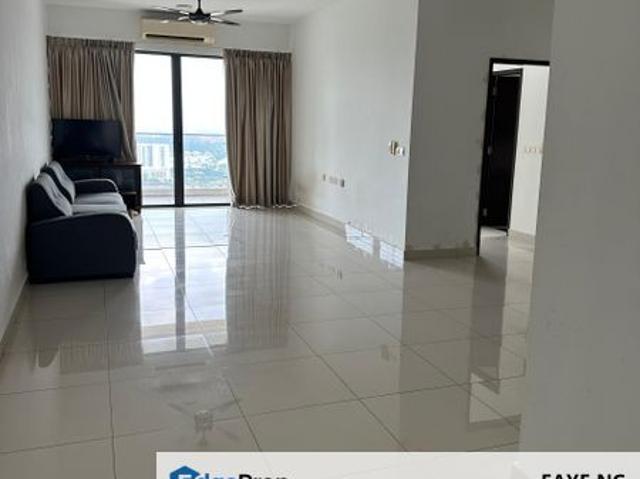 Condominium for sale in Kajang, Langat