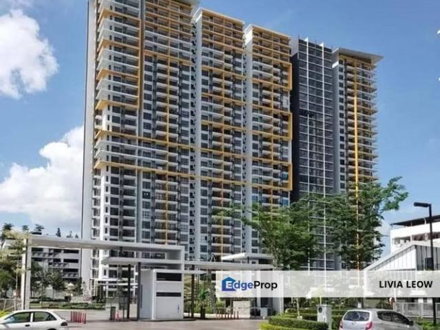 Condominium for sale in Country Heights Damansara, Kuala Lumpur