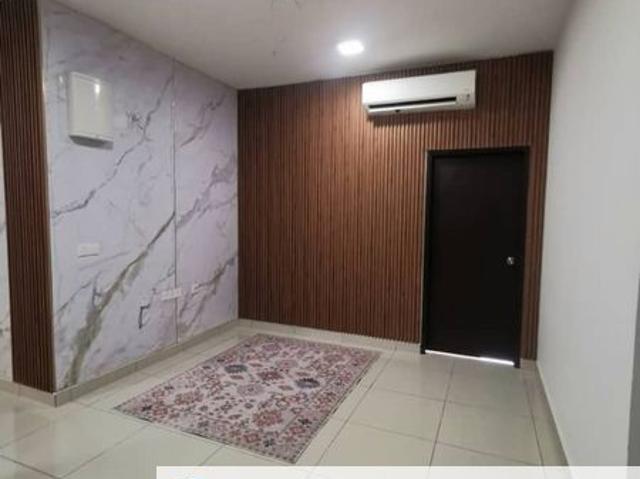Condominium for rent in Kajang, Langat