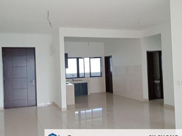Condominium for rent in Kajang, Langat