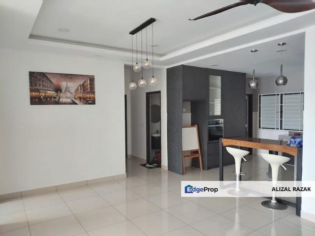Condominium for sale in Kajang, Langat