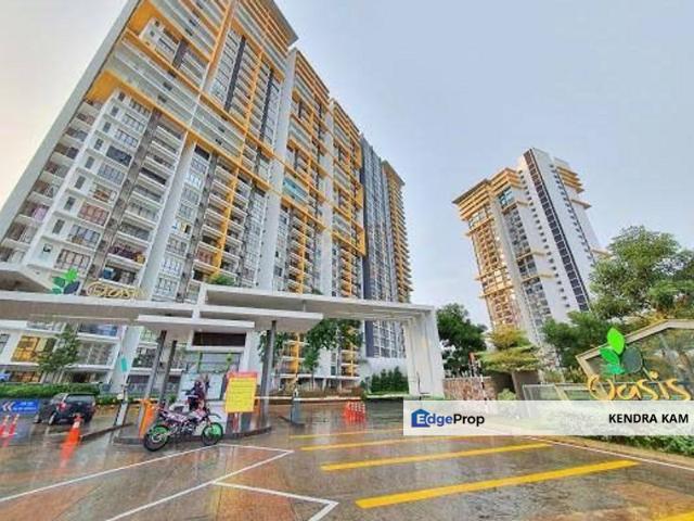 Condominium for sale in Majlis Perbandaran Kajang, Hulu Langat