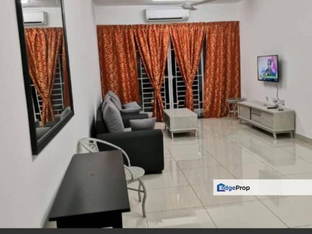 Condominium for rent in Majlis Perbandaran Kajang, Hulu Langat
