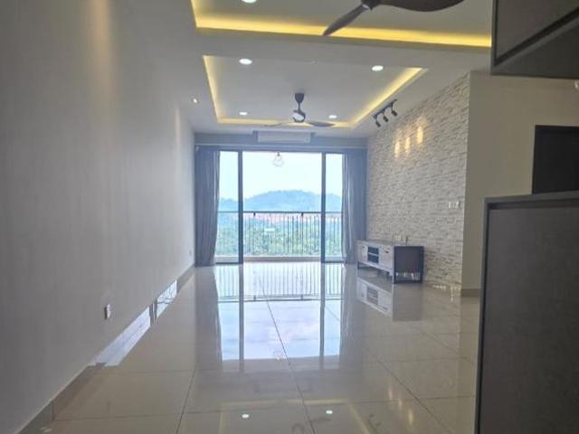 Condominium for sale in Majlis Perbandaran Kajang, Hulu Langat