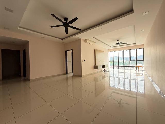 Condominium for sale in Kajang, Langat