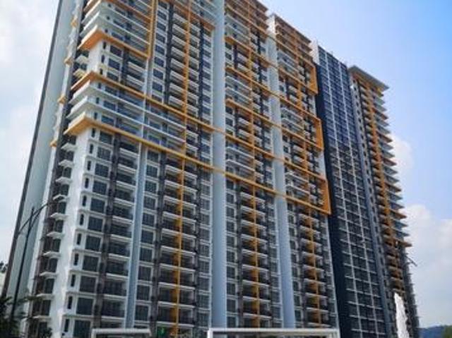 Condominium for rent in Majlis Perbandaran Kajang, Hulu Langat