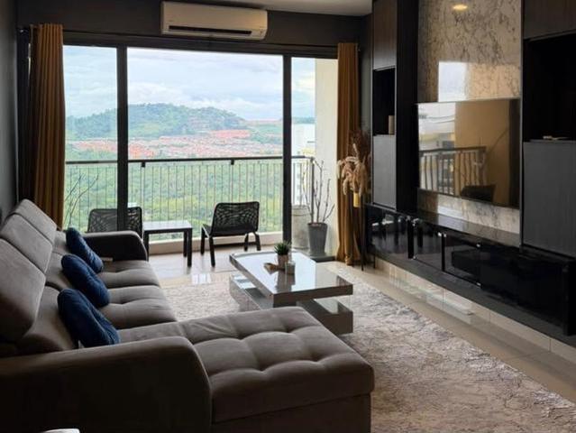 Condominium for rent in Majlis Perbandaran Kajang, Hulu Langat