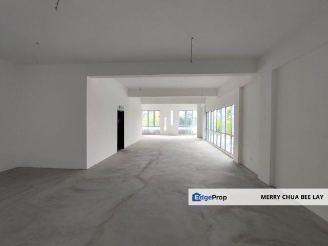 Shop for rent in Plentong, Johor