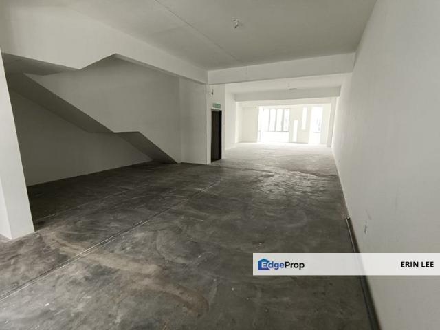 Shop for sale in Plentong, Johor