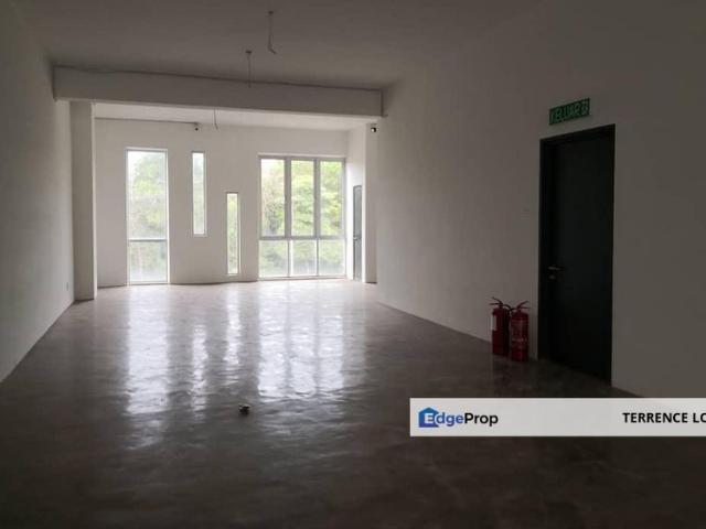 Shop for rent in Plentong, Johor