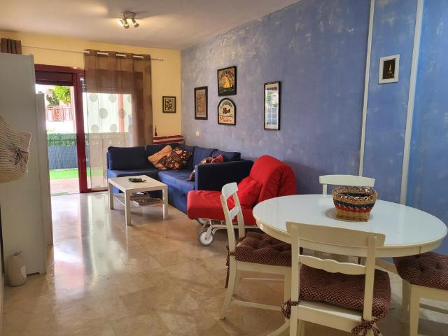 Apartamento en alquiler en Arona, Palm-Mar Apartamento en alquiler en Arona, Palm-Mar