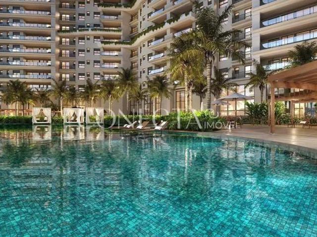 Apartamento venda em Região Imediata de São Paulo, Região Metropolitana de São Paulo