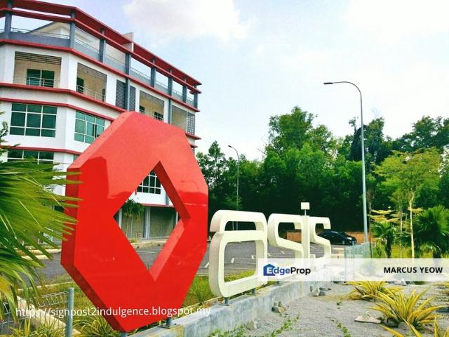 Shop for rent in Sendayan Village, Negeri Sembilan