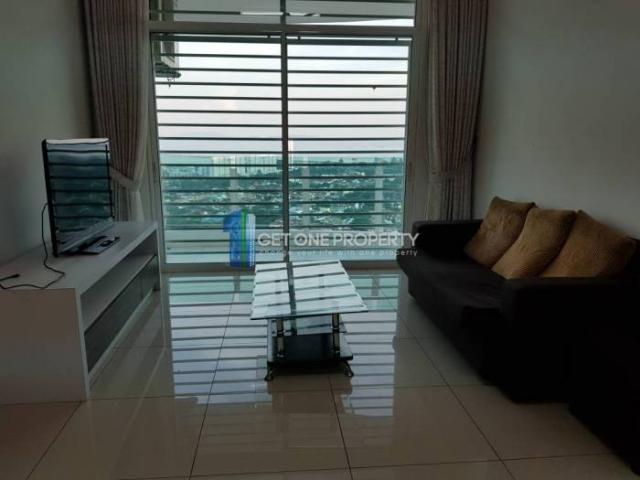 Apartment for rent in Georgetown, Penang