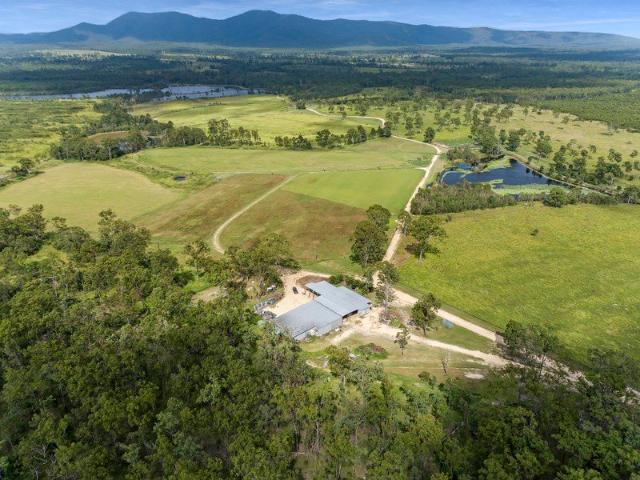 Property for sale in Golden Fleece, North Burnett Regional