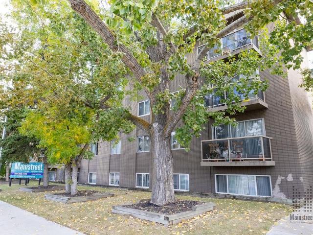Apartment for rent in Canora, Edmonton