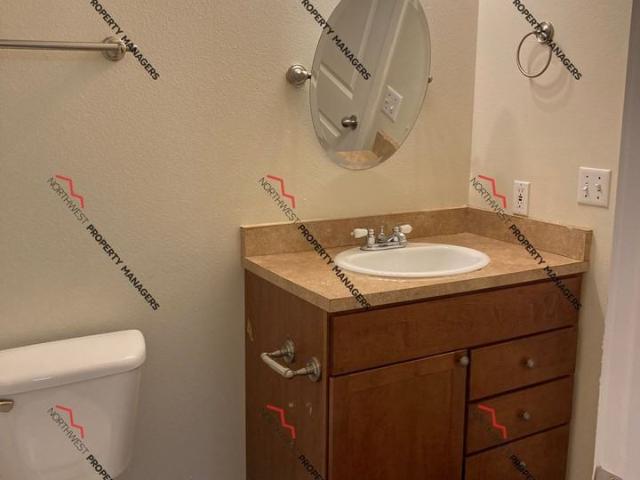 Apartment for rent in Tacoma, Washington