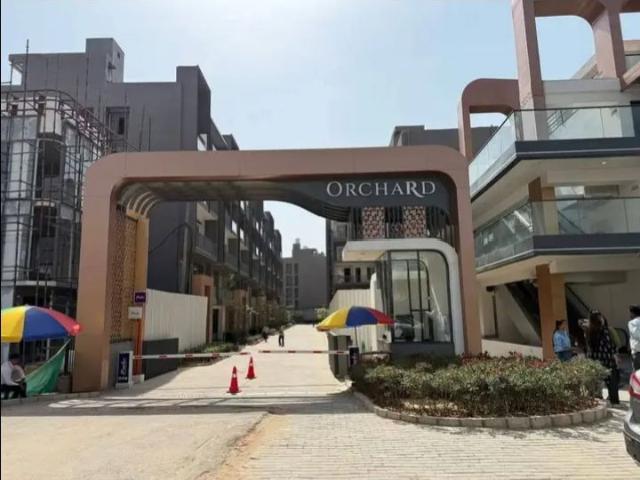 Flat for rent in Hariana