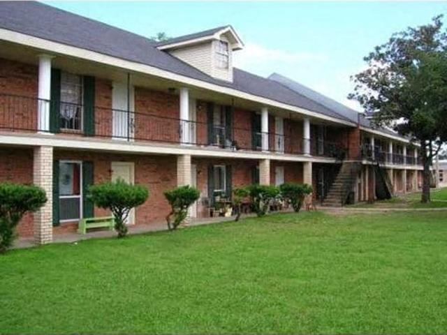 Apartment for rent in Marrero