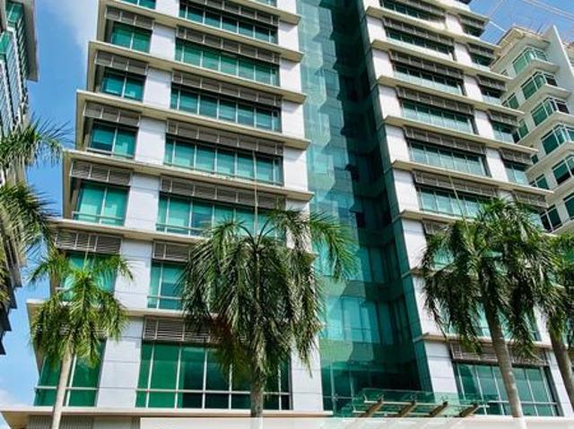Shop for rent in Petaling, Damansara Damai