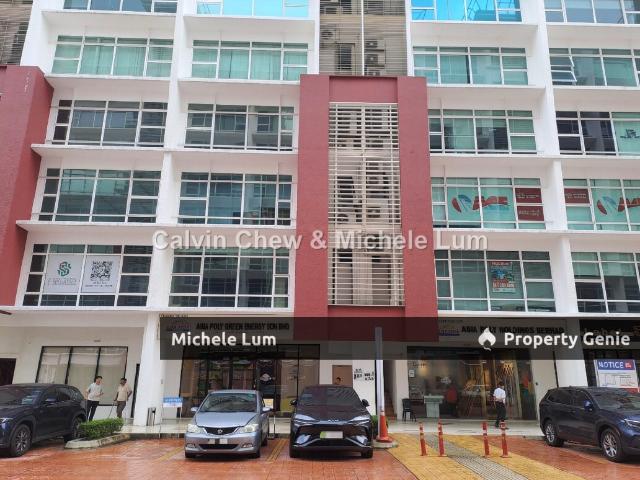 Office for rent in Petaling, Damansara Damai