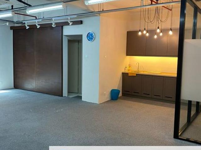 Shop for sale in PJU 1A, Petaling Jaya
