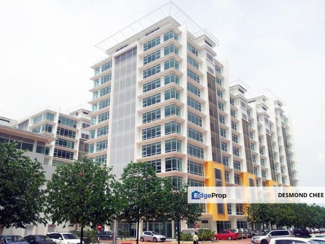 Shop for rent in Petaling, Damansara Damai