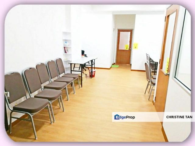 Shop for sale in Petaling, Damansara Damai
