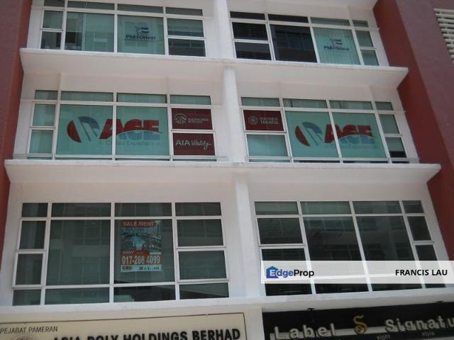 Shop for sale in Petaling, Damansara Damai