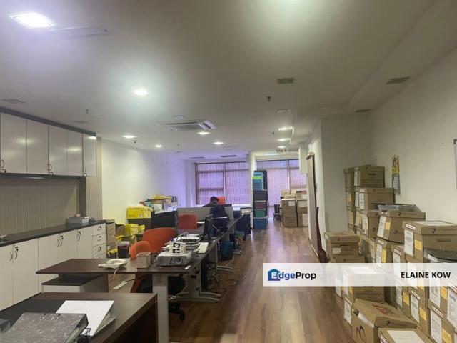 Shop for sale in Petaling, Damansara Damai
