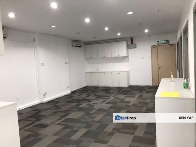Shop for rent in Petaling, Damansara Damai