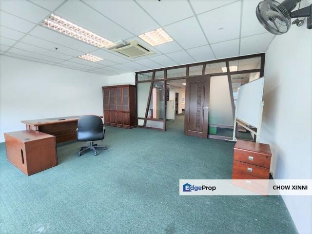 Shop for rent in Petaling, Damansara Damai