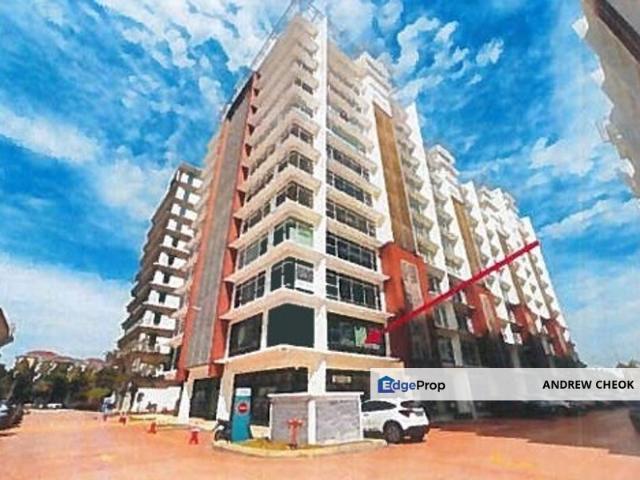Shop for sale in Petaling, Damansara Damai