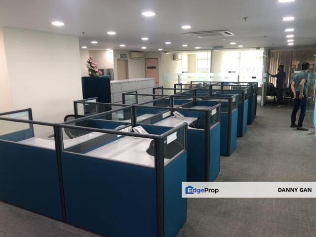 Shop for rent in Petaling, Damansara Damai