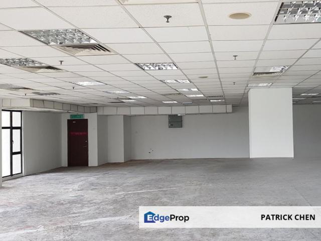 Shop for rent in Petaling, Damansara Damai