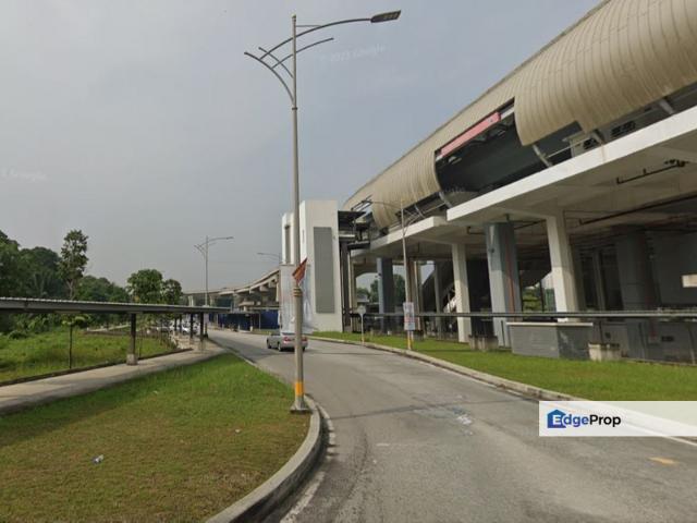 Shop for sale in Petaling, Damansara Damai