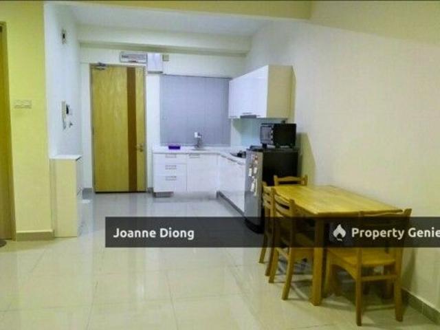 Apartment for rent in Petaling, Damansara Damai
